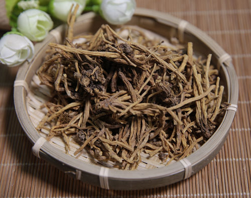 龙胆